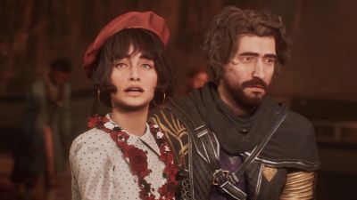 Свен Винке (Swen Vincke) - Clair Obscur: Expedition 33 покорилось уникальное достижение Baldur’s Gate 3 - 3dnews.ru - Франция