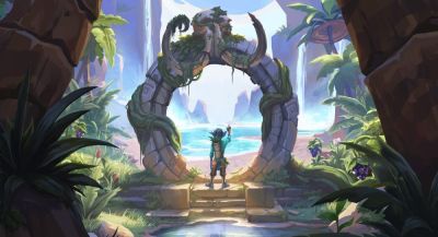 Стратегия-выживач Isles of Kings доступна на Android в Латинской Америке - app-time.ru - Мексика