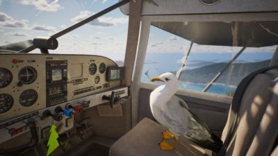 Пабло Эскобар - Cartel Pilots Wanted – кооперативный симулятор пилота, доставляющего сомнительные грузы на тропические острова - coop-land.ru