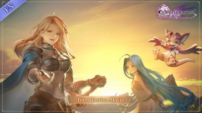 Открытая бета Endless Ragnarok стартует 24 апреля: новые механики и героиня Беатрис уже на подходе - playground.ru