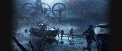 Broken Arrow меняет правила войны: масштабный тест с новым балансом и режимом Завоевания - playground.ru