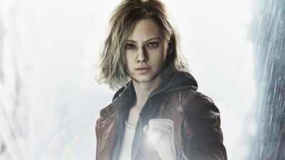 Анджела Эштон вернется к роли Грейс в грядущем сюжетном DLC для Resident Evil Requiem - playground.ru