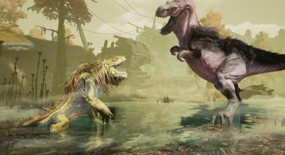 Раскрыта дата старта очередного ЗБТ Monster Hunter Outlanders - app-time.ru