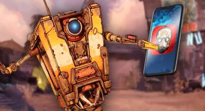 Новая информация по бета-тесту Borderlands Mobile - app-time.ru - Сша