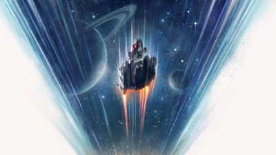 Starfield на PS5 вошел в топ-3 японского рейтинга продаж по версии Famitsu - playground.ru - Япония