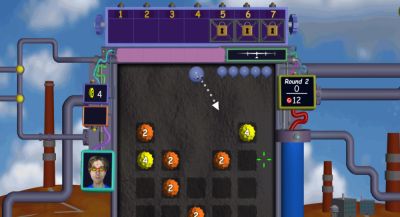 Странная игра Nubby's Number Factory заняла топ-3 в американских App Store и Google Play - app-time.ru - Снг