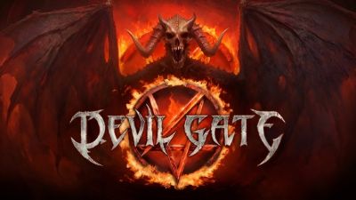 Отечественные разработчики анонсировали кооперативный ролевой экшен DEVIL GATE с атмосферой западнославянского фэнтези - coop-land.ru