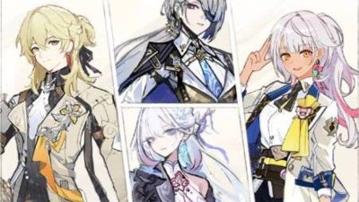 HoYoverse рассказала об изменениях в Honkai: Nexus Anima и открыла регистрацию на долгосрочный NDA-тест - mmo13.ru