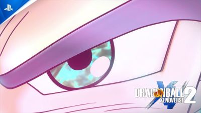 Dragon Ball Xenoverse 2 готовится к финалу: тизер DLC Future Saga Chapter 4 намекает на кульминацию истории - playground.ru