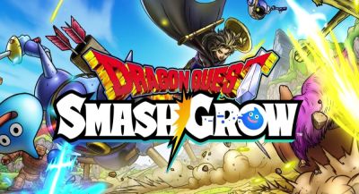 DRAGON QUEST Smash/Grow можно предзагрузить перед глобальным релизом - app-time.ru - Россия