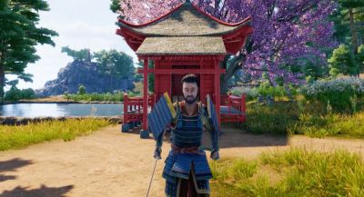 Азиатскую стратегию Sengoku Bushido выпустят в Северной Америке - app-time.ru - Сша - Япония - Канада