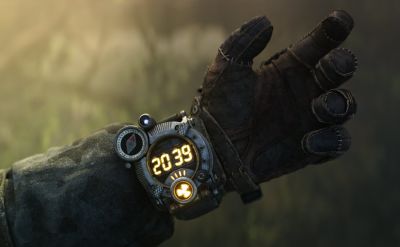 Слух: Вопрос дубляжа Metro 2039 на русский язык обсуждался в прошлом году - playground.ru