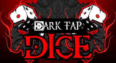 Dark Tap Dice это как Dice of Kalma, только более казуальная - app-time.ru - Сша - Россия