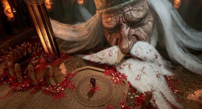 Сегодня релиз игры «Былина» про Тридевятое Царство и Кощея Бессмертного - app-time.ru