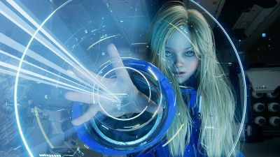 Capcom похвасталась «мощным стартом» Pragmata — миллион проданных копий за два дня - 3dnews.ru