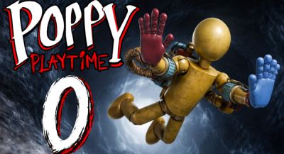 Poppy Playtime - Вышел Poppy Playtime: Chapter 0 — фанатский приквел на 40-60 минут геймплея - app-time.ru