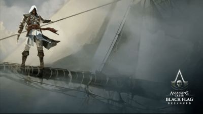 СМИ: ремейк Assassin’s Creed Black Flag выйдет в июле и сохранит классический формат - fatalgame.com