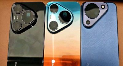 Вся информация о линейке Huawei Pura 90 в одном месте - app-time.ru - Китай