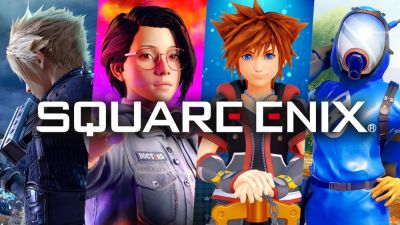 Square Enix урегулировала дело о домогательствах со стороны контент-мейкера - playground.ru - Япония