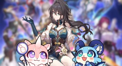 Открыта запись на небольшой тест Honkai: Nexus Anima - app-time.ru