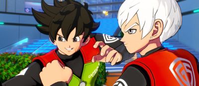 Акир Торияма - Стань отряда «Великие сайяны»: Анонсирована Dragon Ball Xenoverse 3 - gamemag.ru