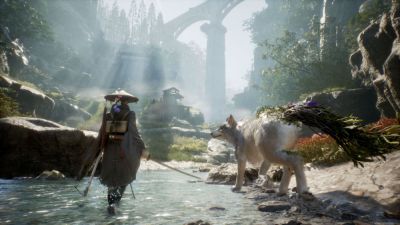 Открылись предзаказы на Beast of Reincarnation - игра доступна в России - playground.ru - Россия