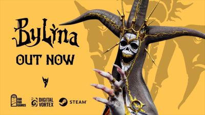 В Steam состоялся релиз славянского экшена "Былина" от российской студии Far Far Games - playground.ru