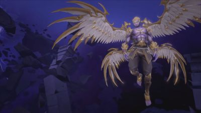 Ubisoft помиловала разработчиков Prince of Persia: The Lost Crown - coop-land.ru