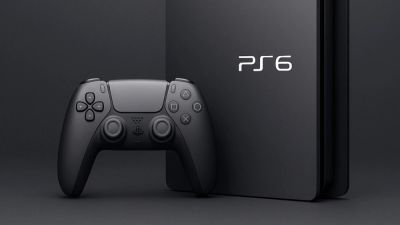 PS6 будет значительно мощнее Steam Machine и обеспечит втрое более высокую производительность трассировки лучей, чем PS5 - playground.ru