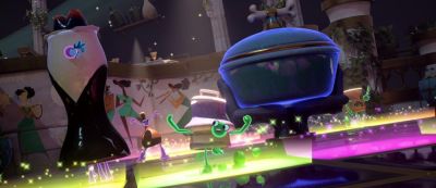 Push me: Microsoft показала релизный трейлер Kiln - gamemag.ru