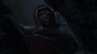Art Games - Разработчики Dawn of War IV показали фракцию Адептус Механикум - coop-land.ru