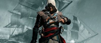 Томас Хендерсон - Ubisoft анонсировала показ Assassin's Creed: Black Flag Resynced - gamemag.ru