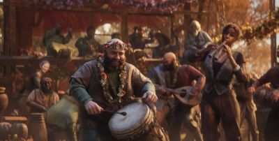 Larian сняла ограничения со своего движка, что позволило Divinity стать ещё масштабнее, чем Baldur's Gate 3 - playground.ru