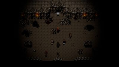В Steam стартовала раздача приключения Sentience: The Android's Tale - coop-land.ru