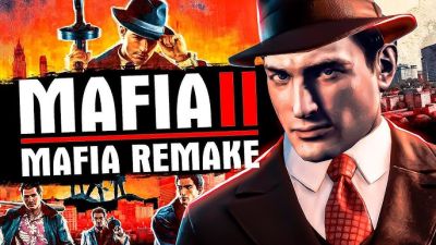 Слухи: ремейк Mafia 2 уже создаётся на фоне перезапуска серии - fatalgame.com