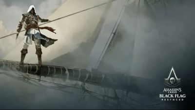 Tom Henderson - Assassin’s Creed Black Flag Resynced покажут 23 апреля - fatalgame.com