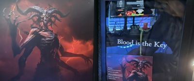 Создатели контента по Diablo IV получили подарочный набор в честь дополнения Lord of Hatred - noob-club.ru
