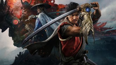 "Мы ещё не закончили с 2026 годом": Capcom гарантирует выход новой Onimusha в этом году - playground.ru