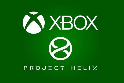 Новый Xbox Project Helix может отказаться от кастомного GPU и стать ближе к ПК - playground.ru