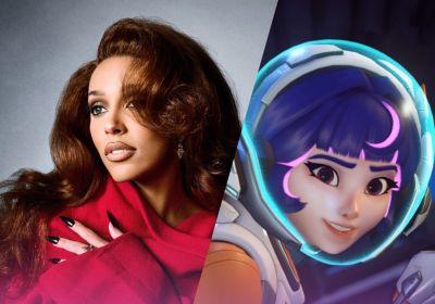 Лука Дончич - Поп-звезда Doja Cat сыграла в Overwatch и назвала его лучше Marvel Rivals - playground.ru