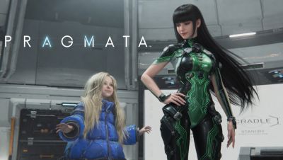 Разработчики Stellar Blade поздравили Pragmata с успехом и выразили гордость, что игра создавалась корейским режиссером - playground.ru