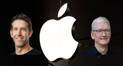 Стив Джобс - Тим Кук - «Ушла эпоха»: Тим Кук уходит с поста CEO Apple спустя 15 лет - app-time.ru