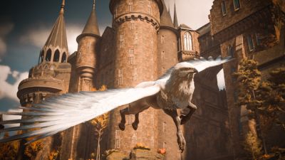 Гарри Поттер - Слух: Hogwarts Legacy 2 анонсируют уже этим летом, а выпустят её в начале 2027 года - playground.ru