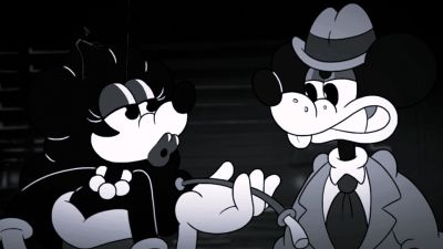 Ностальгия пользуется спросом: нуарный ретрошутер Mouse: P.I. For Hire показал «крайне успешный» старт и порадовал издателя продажами - 3dnews.ru