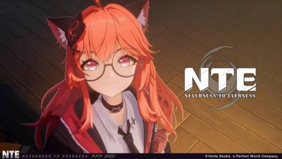 Трейлер героини Наналли из Neverness to Everness раскрывает предысторию семьи Тайгеро - mmo13.ru