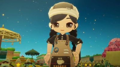 Симулятор жизни Petit Planet от HoYoverse вступил в стадию ЗБТ - mmo13.ru