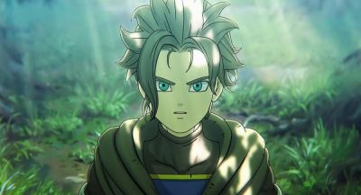 Состоялся релиз мобильной игры DRAGON QUEST Smash/Grow от Square Enix - app-time.ru - Россия
