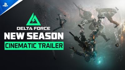 Тишина перед бурей: новый сезон Echo в Delta Force стартовал с мрачного трейлера - playground.ru