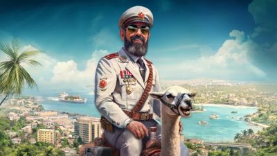 Авторы градостроительного симулятора Tropico 7 показали первый геймплейный ролик - coop-land.ru