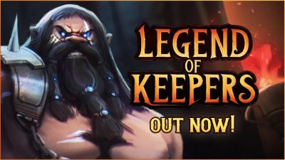 Успей забрать: хитовую RPG Legend of Keepers временно раздают бесплатно в Steam - playground.ru